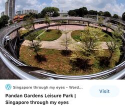 Blk 414 Pandan Gardens (Jurong East), HDB 3 Rooms #602923761